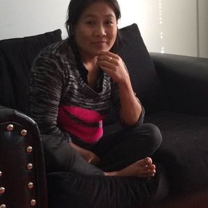 Meet your Posher, Khinaung